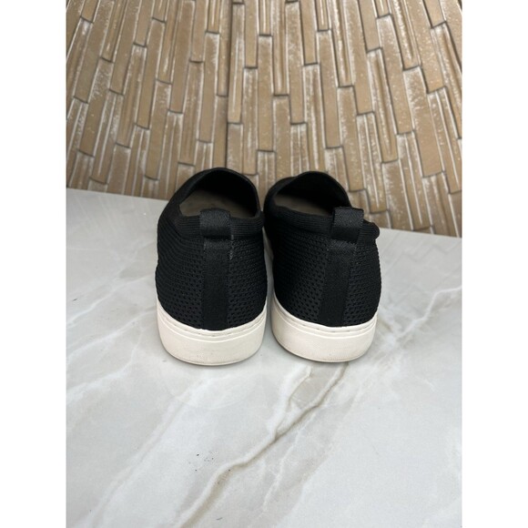 ABEO Encore Neut Knit Slip On Orthotic Shoes Flats Loafers Sneakers Women Sz 11 - Picture 9 of 13